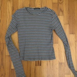 Brandy Melville long sleeve